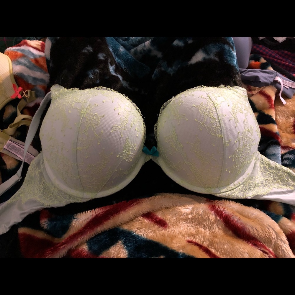 Victoria’s Secret: Bombshell